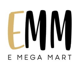 E MEGA MART INDIA
